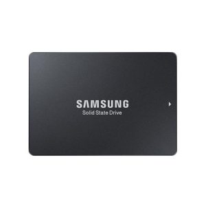 MZILT1T9HAJQ0D4 Samsung 1.92TB Pm1645 Mixed Use SAS-12GBPS SSD