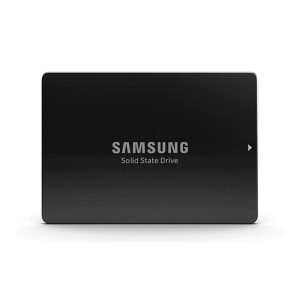 MZILT3T8HALS-00007 Samsung 3.84TB SAS-12GBPS 2.5inch SSD