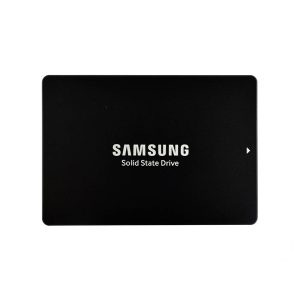 MZILT7T6HMLA0D4 Samsung 7.68TB SAS 12GBPS SSD