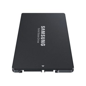 MZQL215THBLA-00A07 Samsung 15.3TB PCI Express NVMe Internal SSD