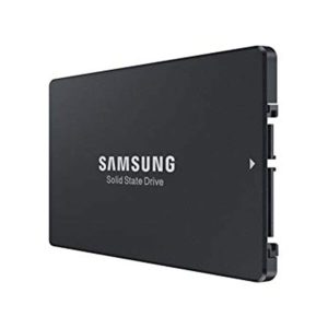 MZQL27T6HBLA-00A07 Samsung PM9A3 SSD 7.68TB U.2 PCIe 3.0 x4 (NVMe)