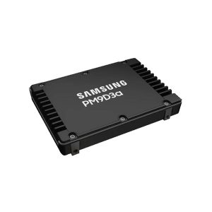 MZWL67T6HBLC Samsung 7.68TB PCI E NVMe Solid State Drive
