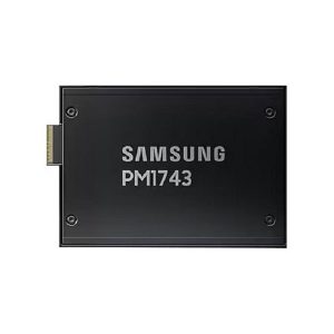 MZWLO15THBLA Samsung 15.36TB PCI E NVMe Solid State Drive (SSD)