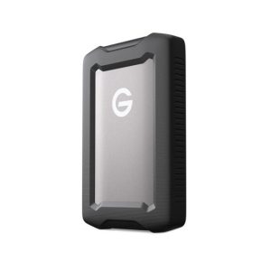 SDPH81G-004T-GBA1D SanDisk USB 3.2 Type-C 2.5-Inch External Hard Drive