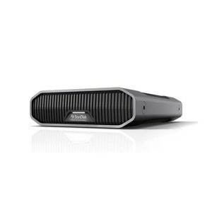 SDPHF1A-012T-NBAAD SanDisk G-DRIVE 12TB 7200RPM External Hard Drive