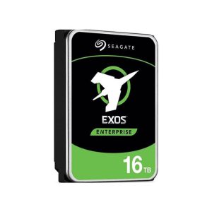 2KH203-002 Seagate Enterprise Exos X16 16TB 7200RPM SAS 12Gbps 256MB HD