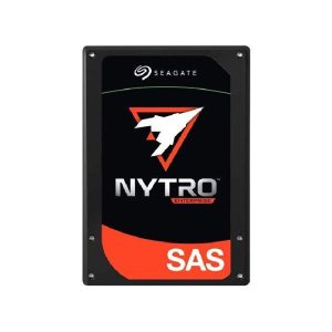 3FL240-002 Seagate Nytro 3350 15.36TB SAS 12Gb/s 2.5-inch Solid State Drive