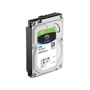 ST3000VX010 Seagate SkyHawk 3TB 7200RPM SATA 6Gbps 3.5-inch Hard Drive