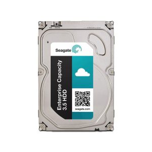 ST4000NM0265 Seagate SATA-6GBPS 4TB 7.2K RPM Hard Drive