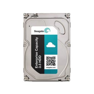 ST6000NM0104 Seagate Enterprise 6TB 7200RPM SAS 12Gbps 3.5-inch HD