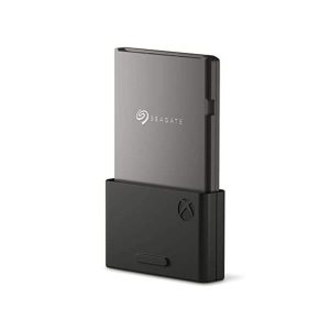 STJR2000400 Seagate 2 TB Portable Plug-in Card External 2.5-Inch SSD
