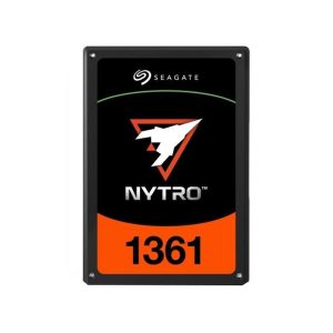 XA480LE10006 Seagate 480GB SATA 6Gbps Solid State Drive (SSD)