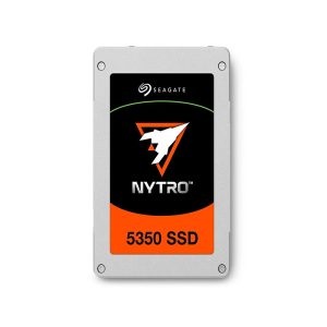 XP15360SE70005 Seagate 15.36TB RI PCIe Gen4 ×4 NVMe 2.5inch ssd