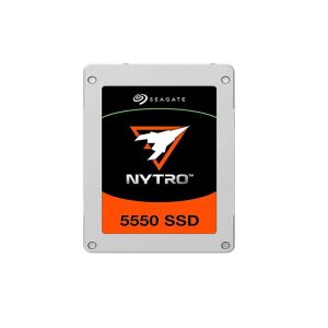 XP7680SE70005 Seagate 7.68TB PCIe Read Intensive Gen4 Nvme Solid State Drive