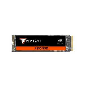 XP960SE30001 Seagate 960GB PCI E NVMe Solid State Drive (SSD)