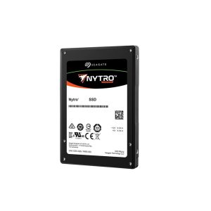 XS1920SE70114 Seagate Nytro 3332 1.92TB SAS 12GBPS Enterprise SSD