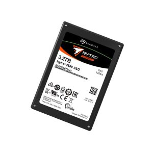 XS3200LE70045 Seagate 3.2TB SAS 12Gbps Solid State Drive (SSD)
