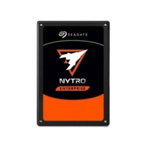 XS6400LE70104 Seagate Nytro 3532 solid state drive 6.4TB SAS 12Gb/s