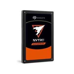 XS7680SE70095 Seagate 7.68TB SAS 12Gbps 2.5-inch Solid State Drive (SSD)