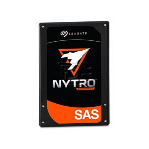 XS960SE70074 Seagate SAS 12Gbps 960GB SSD 2.5inch