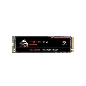 ZP1000GM3A013 Seagate Firecuda 530 1TB PCI-E Nvme SSD