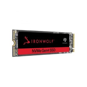 ZP1000NM3A002 Seagate 1TB PCI-Express 3D TLC SSD