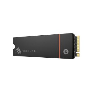 ZP500GM3A023 Seagate 500GB TLC PCI E NVMe Solid State Drive (SSD)