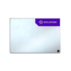 SBFPF2BV614T001 Solidigm 61.44TB PCI E 2.5-inch Solid State Drive (SSD)