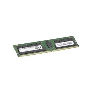 MEM-DR564L-036 Supermicro 64GB DDR5-6400MHz PC5-51200 ECC Registered 288-Pin RDIMM Dual Rank x4 Memory Module