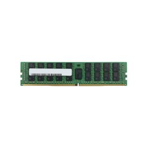 MEM-DR416LA-ER26 Supermicro 16GB PC4-21300 DDR4-2666MHz 1RX4 ECC Memory