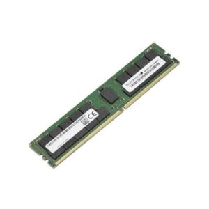 MEM-DR432L-SL05-ER32 Supermicro 32GB PC4-25600 DDR4-3200MHz 2RX4 ECC Memory
