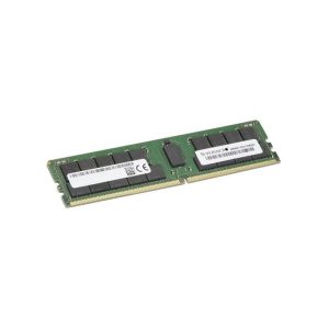 MEM-DR564L-CL02-ER56 Supermicro 64GB PC5-44800 DDR5-5600MT/s 2Rx4 ECC Memory
