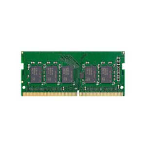 D4ES01-16G Synology DDR4 module 16 GB SO-DIMM 260-pin unbuffered