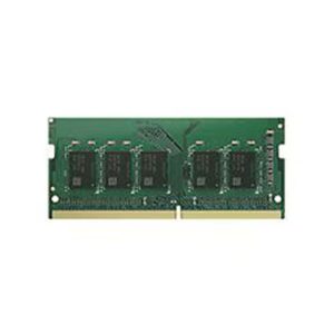 D4ES03-16G Synology 16GB DDR4 Ram Module – ECC Unbuffered SODIMM
