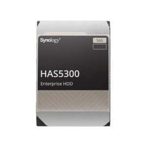 HAT5300-12T Synology HAT5300 Hard Drive 12TB SATA 6Gb/s