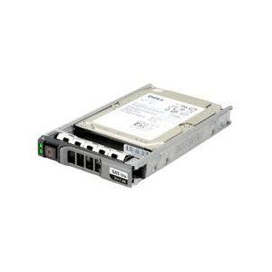 TFFD4 Dell 1.8TB 10000RPM SAS 12Gb/S Hard Drive