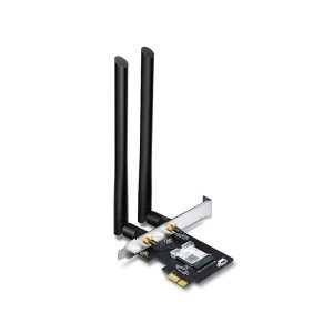 Archer T5E TP-Link Bluetooth 4.2, Dual Band Wireless Network Card