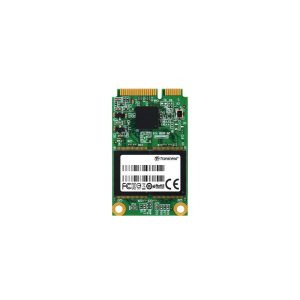 TS128GMSA370 Transcend 128GB 6Gbps mSATA Solid State Drive