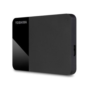 HDTP310XK3AA Toshiba Canvio Ready – hard drive – 1 TB – USB 3.2 Gen 1