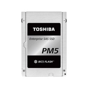 KPM51VUG6T40 Toshiba 6.4TB TLC SAS 12Gbps Solid State Drive (SSD)