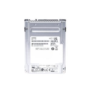 KPM6XMUG400G Toshiba 400GB SAS-12Gbps PM6 Series WI TLC 2.5 Inch Solid State Drive