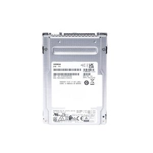 KPM6XMUG800G Toshiba 800GB SAS-12Gbps PM6 Series WI TLC 2.5 Inch Solid State Drive