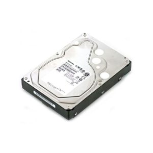 MC04ACA500A Toshiba 5TB 7200RPM SATA 6Gbps 128MB 3.5-inch Hard Drive