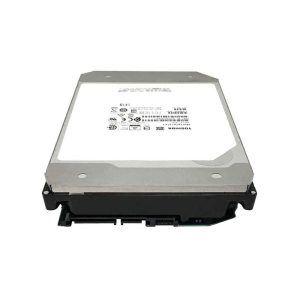 MG07ACA14TEY Toshiba 14TB SATA 6GBPS 7.2K RPM Hard Drive