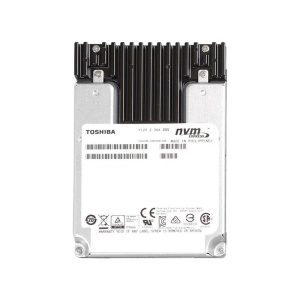 PX04PMB160 Toshiba 1.6TB PCI Express NVMe 2.5inch SSD