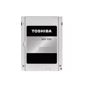 SDFUR76DAB02T Toshiba 960GB 12Gb/s SAS Triple-Level Cell 2.5-inch Solid State Drive (SSD)
