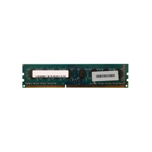 B4U36AT-TM Total Micro 4GB PC3-12800 DDR3-1600MHz Dual Rank Memory Module