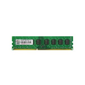 TS256MLK64V3U Transcend 2GB DDR3-1333MHz DIMM Memory Module