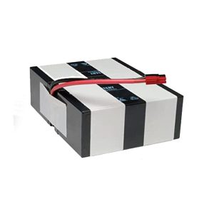 RBC24V-LCD Tripp Lite 2U UPS Replacement Battery Cartridge for select UPS Systems UPS battery