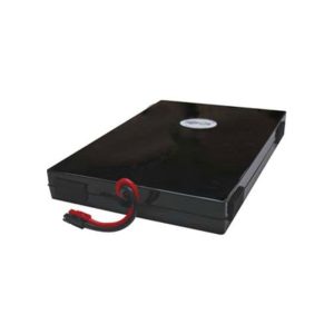 RBC64-1U Tripp Lite 1U UPS Replacement Battery Cartridge 24VDC